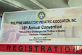 16th Annual Convention in Cebu City, March 8-9 2011