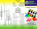 PHILIPPINE AMBULATORY PEDIATRIC ASSOCIATION INC., 18TH ANNUAL CONVENTION