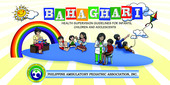 Bahaghari - Health Supervision Guidelines for Infants, Children and Adolescents 