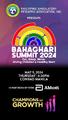 BAHAGHARI SUMMIT 2024 ?Eat. Sleep. Move. Giving Children a Healthy Start? on May 9, 2024, Thursday at 5:30 to 8:30 PM at Conrad Hotel