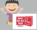 EARLY LITERACY - Reach Out and Read Philippines (RORP)