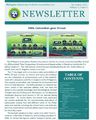 NEWSLETTER Vol. 1, Issue No. 4 (Nov 2021)