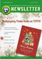 NEWSLETTER Vol. 2, Issue No. 2 (Dec 2023)